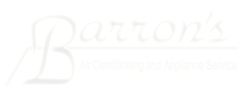 Barron's Air Conditioning Services