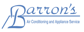 Barron's Air Conditioning Services